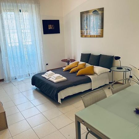 Flat 03 - New Opening Apartment Rome Luaran gambar