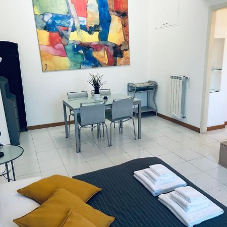 Flat 03 - New Opening Apartment Rome Luaran gambar