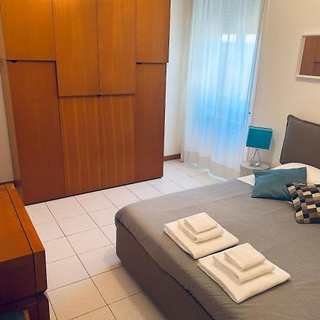 Flat 03 - New Opening Apartment Rome Luaran gambar