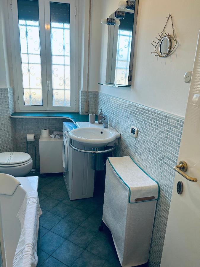 Flat 03 - New Opening Apartment Rome Luaran gambar
