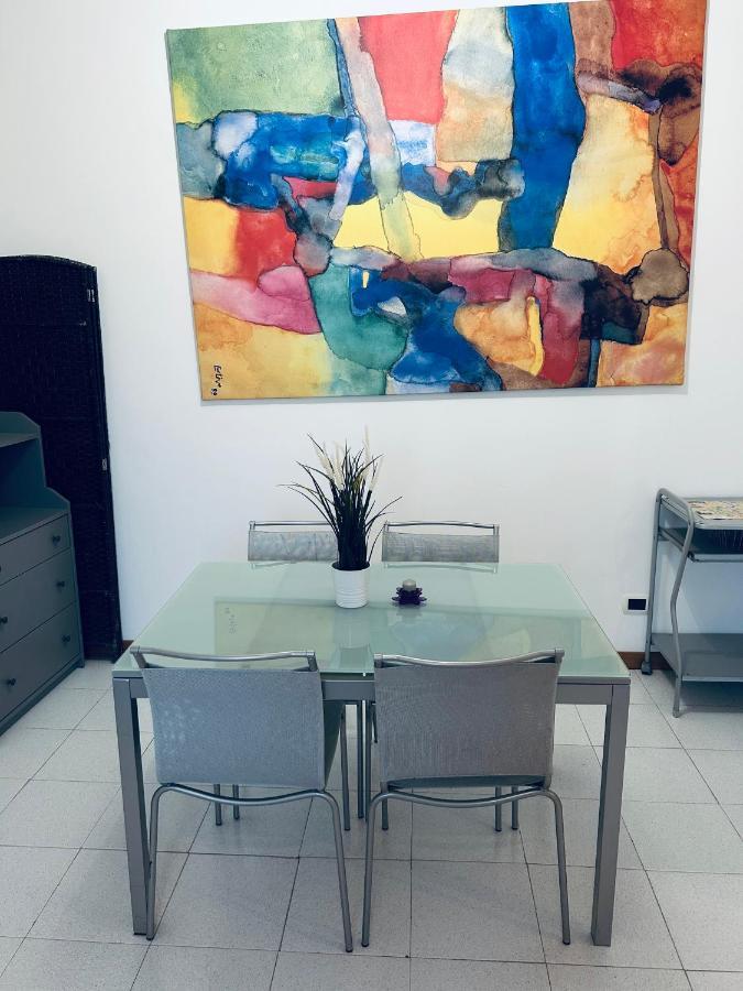Flat 03 - New Opening Apartment Rome Luaran gambar