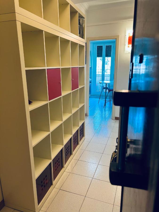 Flat 03 - New Opening Apartment Rome Luaran gambar