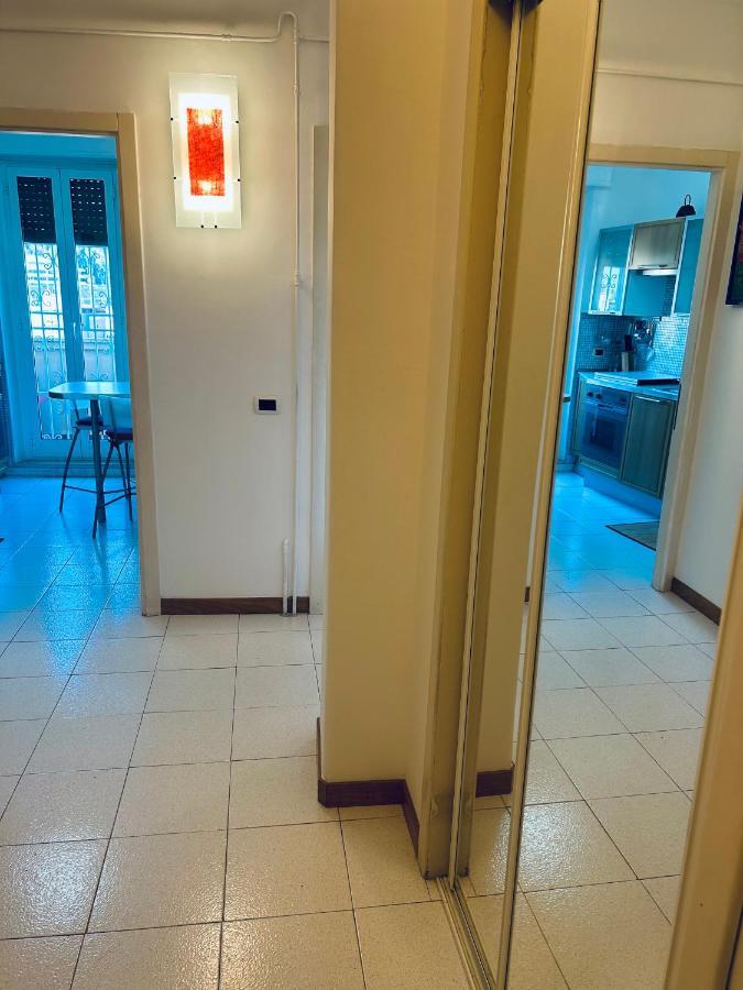 Flat 03 - New Opening Apartment Rome Luaran gambar