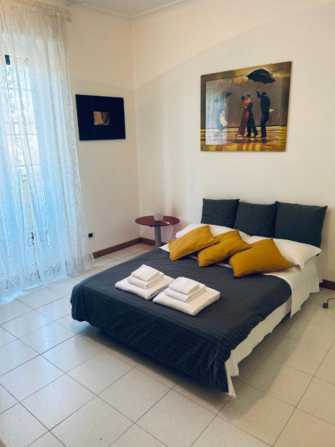 Flat 03 - New Opening Apartment Rome Luaran gambar