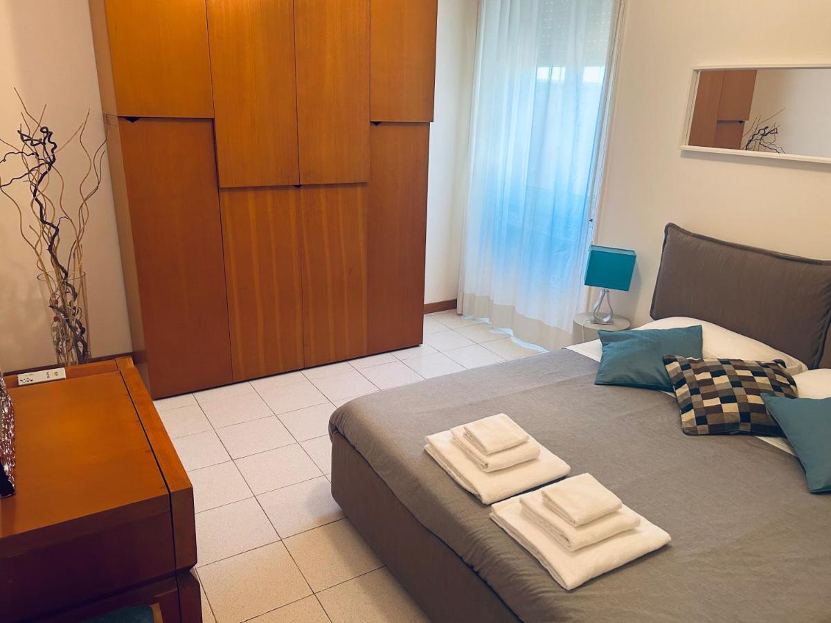 Flat 03 - New Opening Apartment Rome Luaran gambar